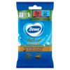 Zewa Fresh To Go Classic frissítő nedves kéz- és arctörlő kendő 10 db termékhez kapcsolódó kép