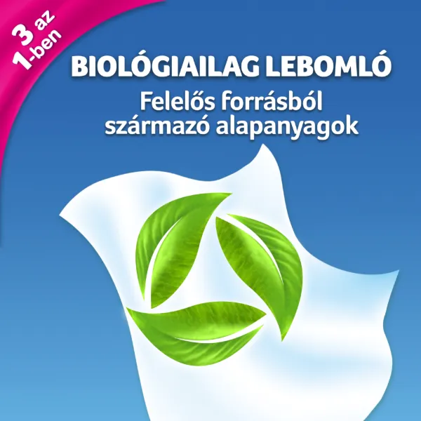 Zewa Softis Lavender illatosított dobozos papír zsebkendő 4 rétegű 80 db termékhez kapcsolódó kép