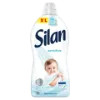 Silan Sensitive & Baby textilöblítő koncentrátum 76 mosás 1672 ml termékhez kapcsolódó kép