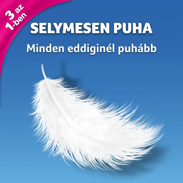 Zewa delux papírzsebkendő spirit of tea 3 rétegű 90 db termékhez kapcsolódó kép