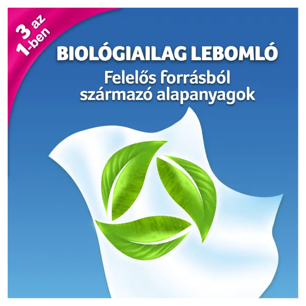 Zewa Deluxe 3 rétegű papírzsebkendő limited edition 90 db termékhez kapcsolódó kép