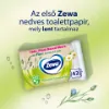 Zewa Natural Camomile nedves toalettpapír 42 db termékhez kapcsolódó kép
