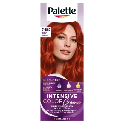 Palette ICC 7-887 RV6 Bíborvörös termékhez kapcsolódó kép