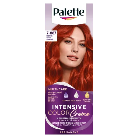 Palette ICC 7-887 RV6 Bíborvörös termékhez kapcsolódó kép