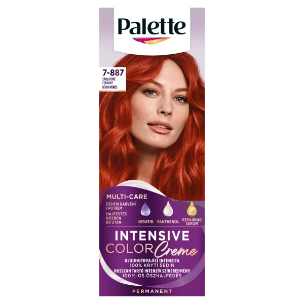 Palette ICC 7-887 RV6 Bíborvörös termékhez kapcsolódó kép
