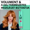 Taft hajlakk Mega Erős & Dús Hatás 250 ml termékhez kapcsolódó kép