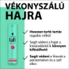 Taft hajlakk Mega Erős & Dús Hatás 250 ml termékhez kapcsolódó kép