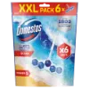 Domestos Power 5 WC frissítő blokk 6 x 50 g Ocean termékhez kapcsolódó kép