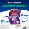 Bref 3x50g DeLuxe Magic Moonflower (purple) termékhez kapcsolódó kép