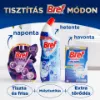 Bref 3x50g DeLuxe Magic Moonflower (purple) termékhez kapcsolódó kép