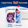 Bref 3x50g DeLuxe Magic Moonflower (purple) termékhez kapcsolódó kép