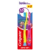 Colgate Little Kids Smile gyerek fogkefe 3-5 éves korig 2 db termékhez kapcsolódó kép