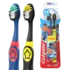 Colgate Big Kids Smile gyerek fogkefe 6-9 éves gyermekeknek 2 db termékhez kapcsolódó kép