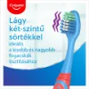 Colgate Big Kids Smile gyerek fogkefe 6-9 éves gyermekeknek 2 db termékhez kapcsolódó kép