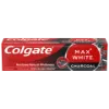 Colgate Max White Charcoal fogfehérítő fogkrém 75 ml termékhez kapcsolódó kép