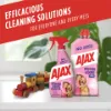 Ajax Strong & Safe többcélú tisztítószer 1000 ml termékhez kapcsolódó kép