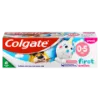 Colgate Kids First Smiles gyerek fogkrém 0-5 éves gyermekeknek 50 ml termékhez kapcsolódó kép