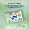 Zewa Aloe Vera nedves toalettpapír 42 db termékhez kapcsolódó kép