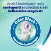 Zewa Deluxe Jasmine Blossom toalettpapír 3 rétegű 8 tekercs termékhez kapcsolódó kép