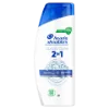 Head & Shoulders Classic Clean 2az1-ben korpásodás elleni sampon 400ml. Friss tiszta Illat termékhez kapcsolódó kép