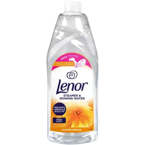 Lenor vasalóvíz 1 l Summer Breeze termékhez kapcsolódó kép