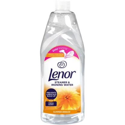 Lenor vasalóvíz 1 l Summer Breeze termékhez kapcsolódó kép