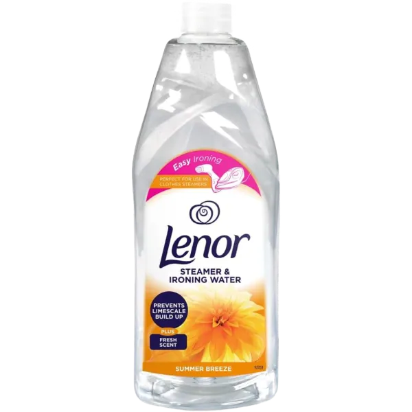 Lenor vasalóvíz 1 l Summer Breeze termékhez kapcsolódó kép
