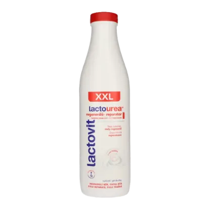 Lactovit Lactourea tusfürdő 1000 ml termékhez kapcsolódó kép