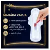 Always Ultra Secure Night Extra (5-ös Méret) Szárnyas Betét Egészségügyi Betét, 10 Db termékhez kapcsolódó kép