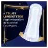 Always Ultra Secure Night Extra (5-ös Méret) Szárnyas Betét Egészségügyi Betét, 10 Db termékhez kapcsolódó kép