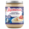 Kecskeméti Jó éjt tejbegríz banános-almás bébidesszert 6 hó+ 190 g termékhez kapcsolódó kép