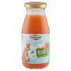 Univer Disney Baby bio sárgarépa-alma bébiital 4 hónapos kortól 200 ml termékhez kapcsolódó kép