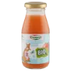 Univer Disney Baby bio sárgarépa-alma bébiital 4 hónapos kortól 200 ml termékhez kapcsolódó kép