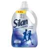 Silan Fresh Control Cool Fresh textilöblítő koncentrátum 126 mosás 2772 ml termékhez kapcsolódó kép