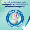 Zewa Deluxe Lavender Dreams toalettpapír 3 rétegű 24 tekercs termékhez kapcsolódó kép