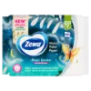 Zewa Magic Garden illatosított nedves toalettpapír 42 db termékhez kapcsolódó kép