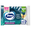 Zewa Magic Garden illatosított nedves toalettpapír 42 db termékhez kapcsolódó kép