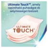 Zewa Deluxe Cashmere Peach toalettpapír 3 rétegű 24 tekercs termékhez kapcsolódó kép