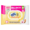 Zewa Almond Milk Bigpack nedves toalettpapír 80 db termékhez kapcsolódó kép