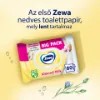 Zewa Almond Milk Bigpack nedves toalettpapír 80 db termékhez kapcsolódó kép