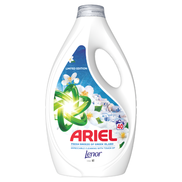 Ariel foly.mos Greek Island 1,8l termékhez kapcsolódó kép