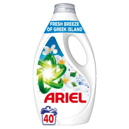 Ariel foly.mos Greek Island 1,8l termékhez kapcsolódó kép
