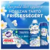 Ariel mosokapsz. Greak Island limited 30 db termékhez kapcsolódó kép