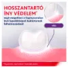 Parodontax Gum Strengthen & Protect alkoholmentes fluoridos szájvíz 500 ml Icy Mint termékhez kapcsolódó kép