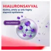 Parodontax Gum Strengthen & Protect alkoholmentes fluoridos szájvíz 500 ml Icy Mint termékhez kapcsolódó kép