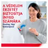 Parodontax Gum Strengthen & Protect alkoholmentes fluoridos szájvíz 500 ml Icy Mint termékhez kapcsolódó kép