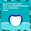 Sensodyne Pronamel Junior 6-12 éves 50ml mentol termékhez kapcsolódó kép