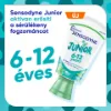 Sensodyne Pronamel Junior 6-12 éves 50ml mentol termékhez kapcsolódó kép