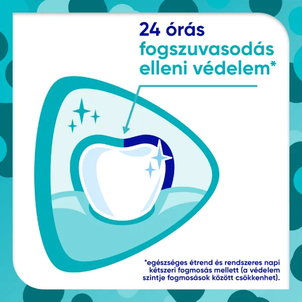 Sensodyne Pronamel Junior 6-12 éves 50ml mentol termékhez kapcsolódó kép