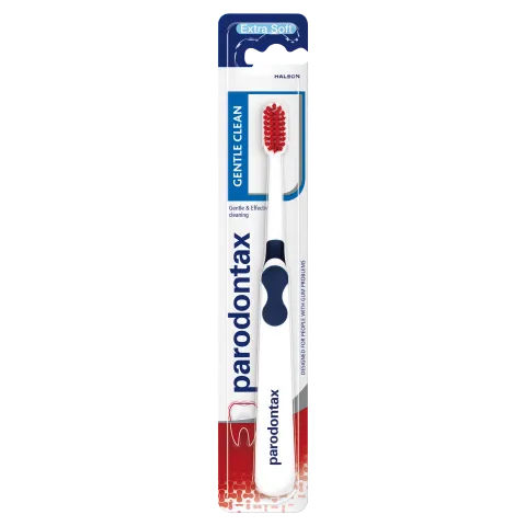 Parodontax Gums & Teeth Extra Soft fogkefe termékhez kapcsolódó kép